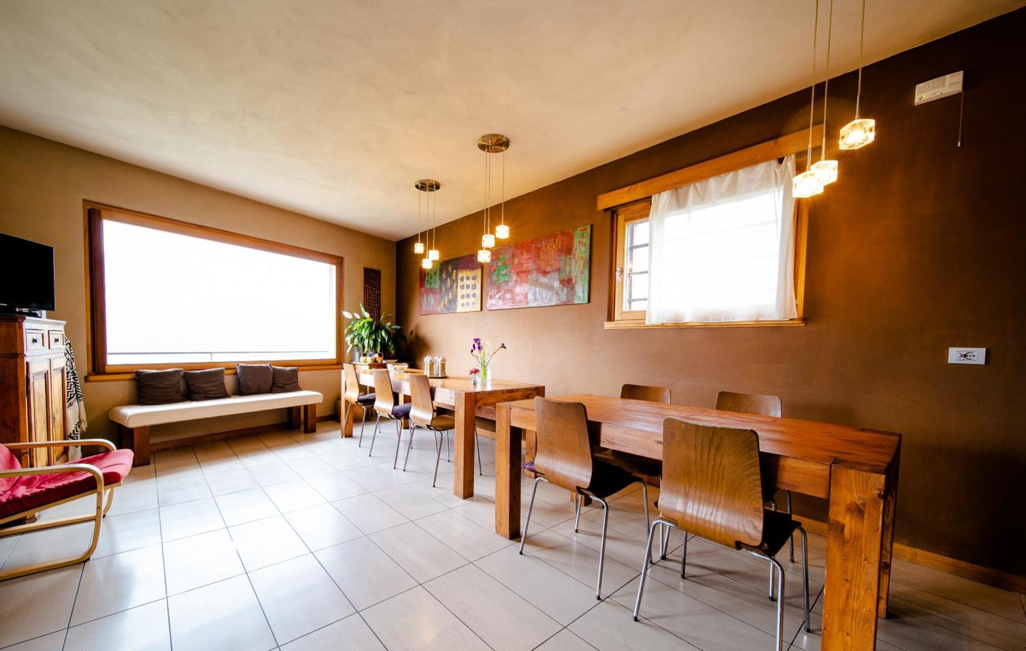 Bed And Breakfast Studios Alto Lago Di Como Gravedona Eksteriør bilde