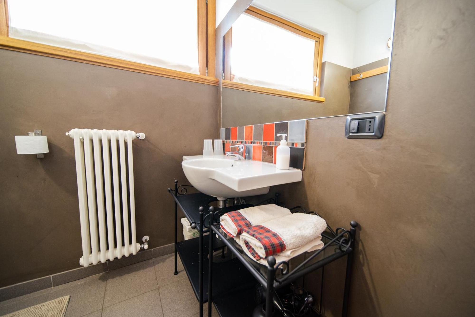 Bed And Breakfast Studios Alto Lago Di Como Gravedona Eksteriør bilde