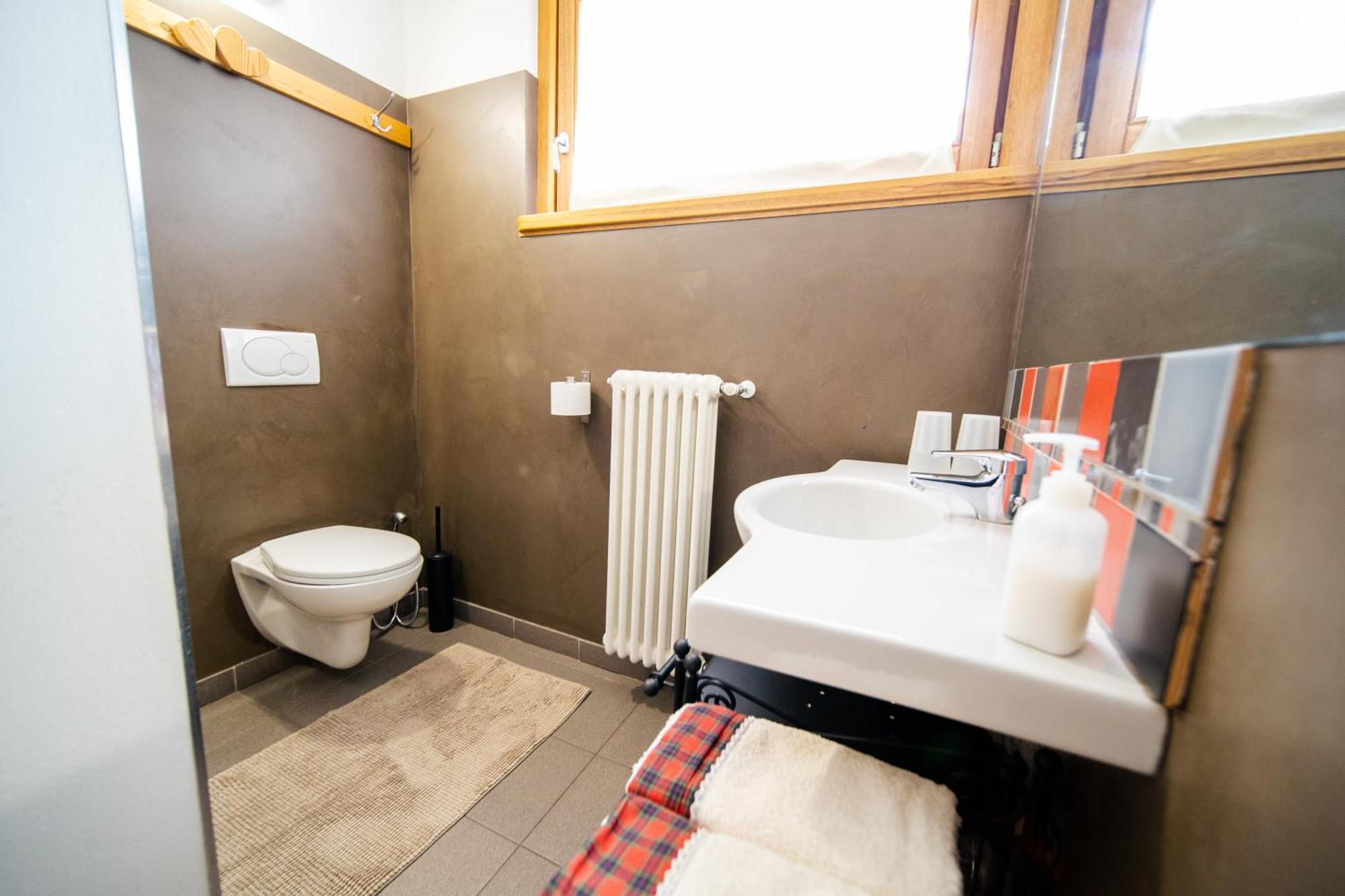 Bed And Breakfast Studios Alto Lago Di Como Gravedona Eksteriør bilde