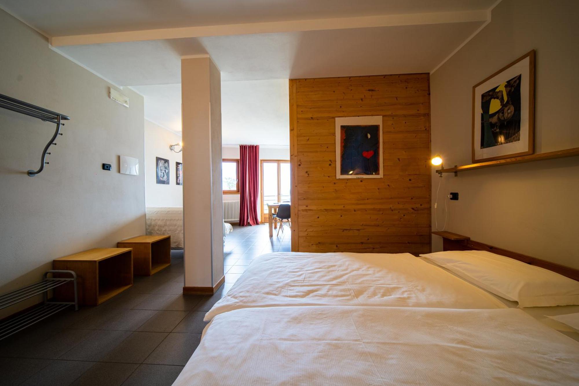 Bed And Breakfast Studios Alto Lago Di Como Gravedona Eksteriør bilde