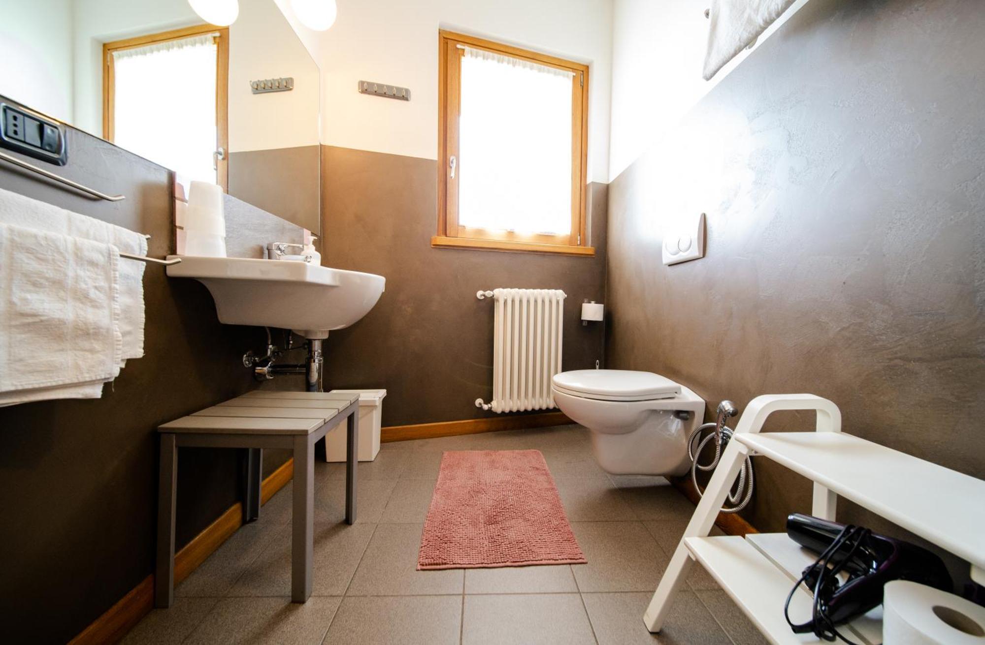 Bed And Breakfast Studios Alto Lago Di Como Gravedona Eksteriør bilde