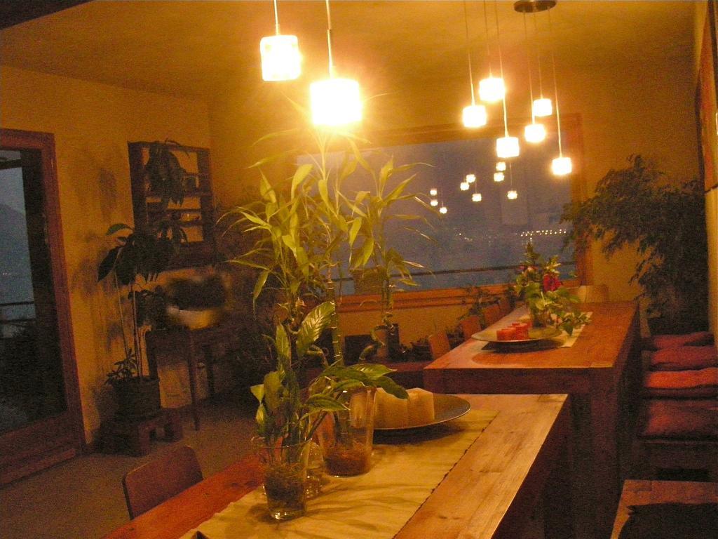 Bed And Breakfast Studios Alto Lago Di Como Gravedona Eksteriør bilde