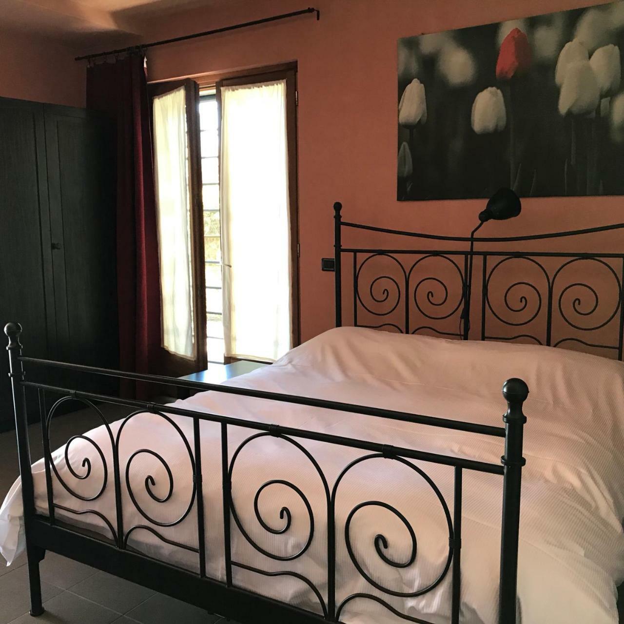 Bed And Breakfast Studios Alto Lago Di Como Gravedona Eksteriør bilde